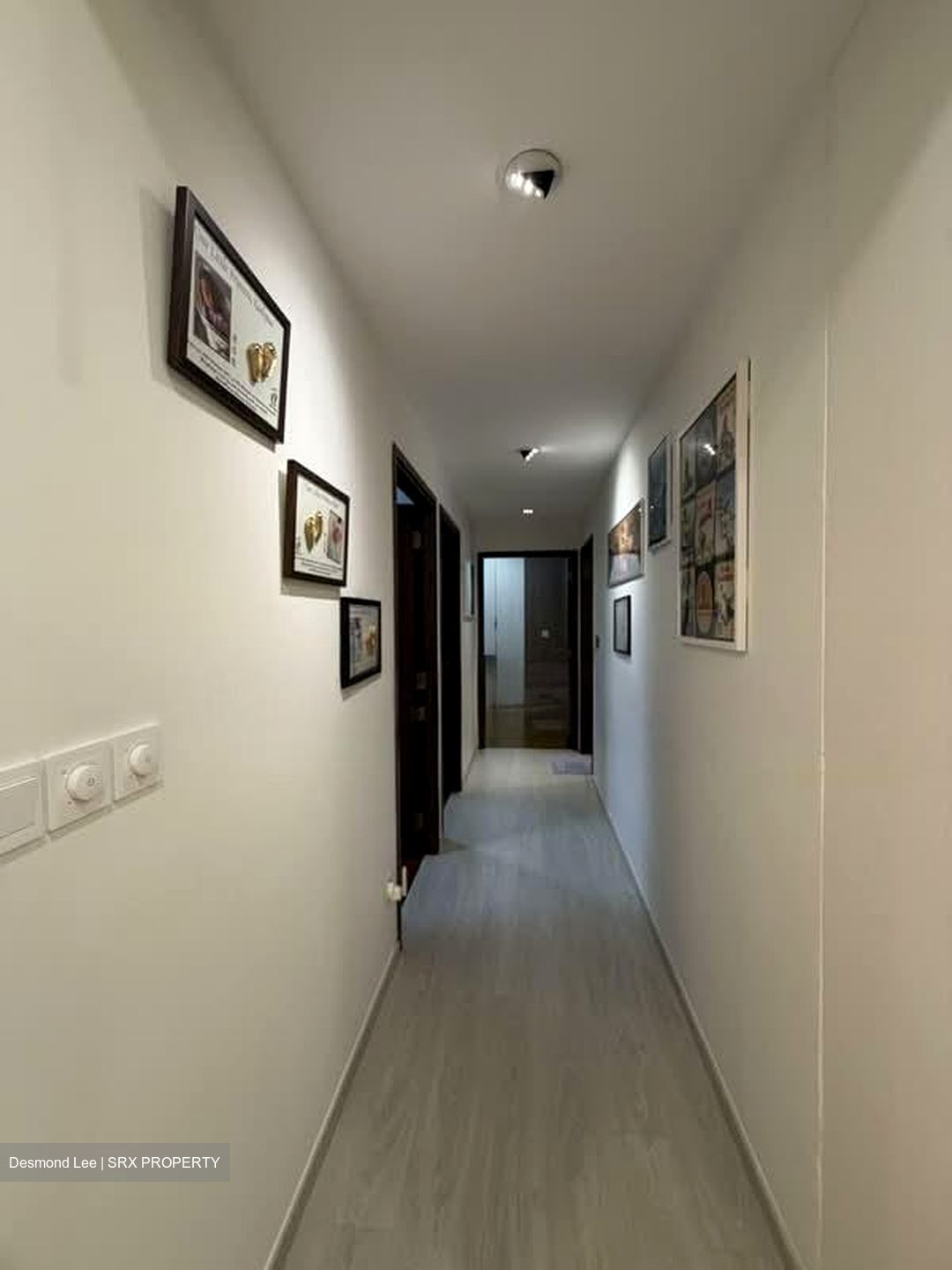 1 Canberra (D27), Condominium #601635321